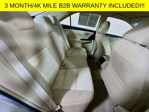 Used 2016 Toyota Camry LE image 24