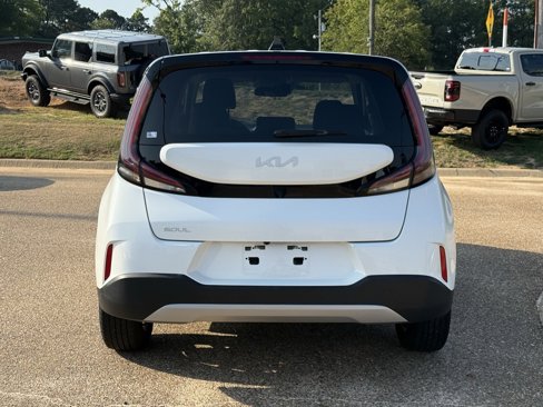Used 2023 Kia Soul LX w/ Option Group 015 image 6