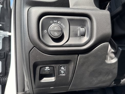 New 2025 RAM 1500 Lone Star image 25