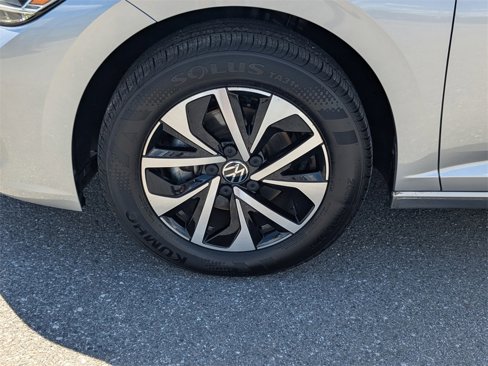 Used 2023 Volkswagen Jetta S image 10
