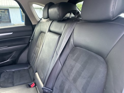 Used 2017 MAZDA CX-5 Touring image 30