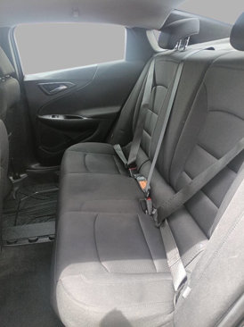 Used 2020 Chevrolet Malibu LS image 27