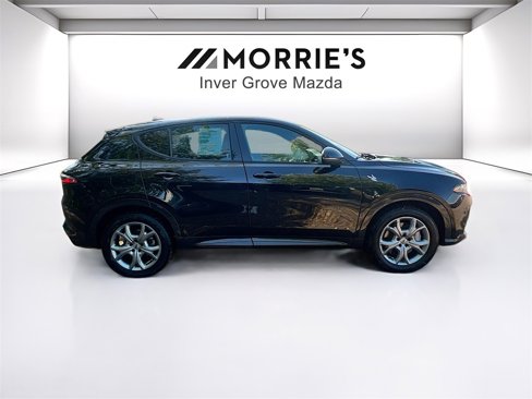 Used 2024 Dodge Hornet R/T image 4