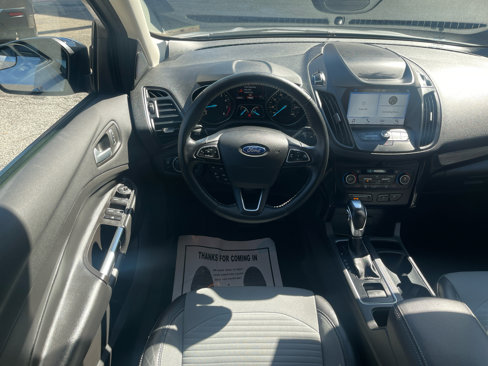 Used 2019 Ford Escape SE image 18