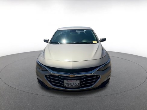 Used 2024 Chevrolet Malibu LT image 4