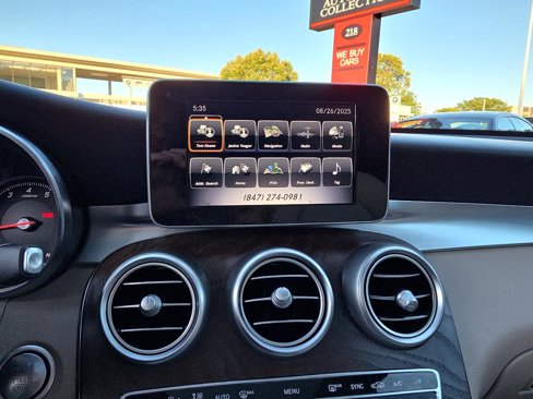 Used 2019 Mercedes-Benz GLC 300 4MATIC w/ Premium Package image 64