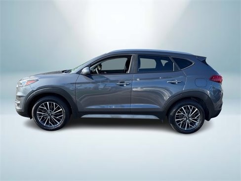 Used 2019 Hyundai Tucson SEL image 3