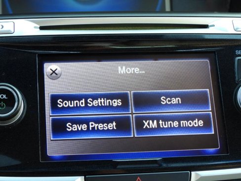 Used 2013 Honda Accord EX-L image 44