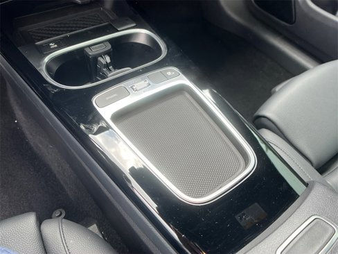 Certified 2024 Mercedes-Benz CLA 250 image 29