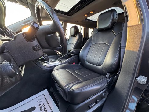 Used 2014 Buick Enclave Premium image 10