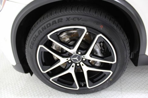Used 2019 Mercedes-Benz GLC 63 AMG 4MATIC image 80