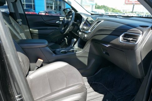 Certified 2020 Chevrolet Equinox Premier image 15