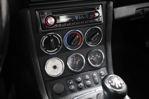 Used 1999 BMW M Roadster image 25