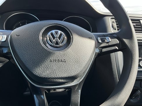 Used 2015 Volkswagen Jetta S image 20
