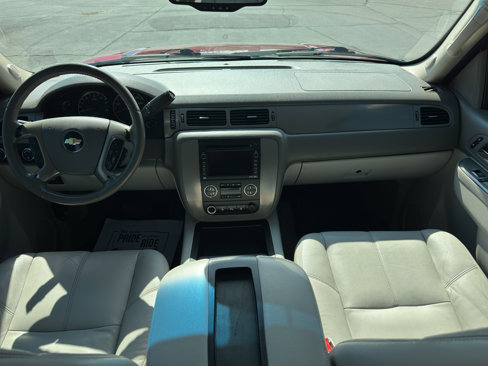 Used 2011 Chevrolet Tahoe LT image 31