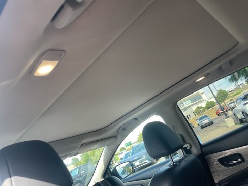 Used 2017 Nissan Murano SL image 8