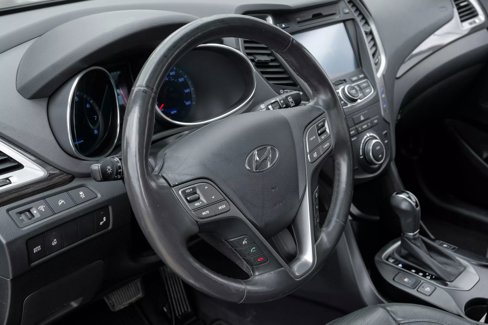 Used 2016 Hyundai Santa Fe Sport 2.0T w/ Option Group 05 image 19