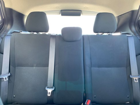 Used 2024 Nissan Kicks S image 36