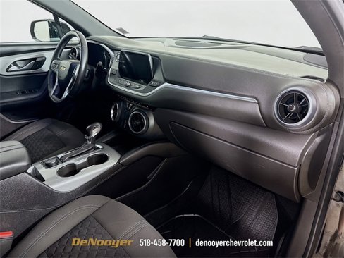 Used 2019 Chevrolet Blazer LT image 29
