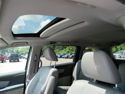 Used 2016 Honda Odyssey EX-L image 14