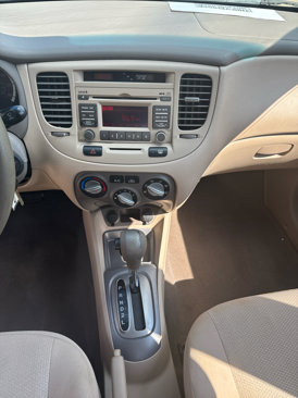 Used 2010 Kia Rio LX image 15