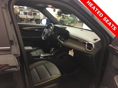 New 2025 Chevrolet TrailBlazer ACTIV w/ Convenience Package image 14