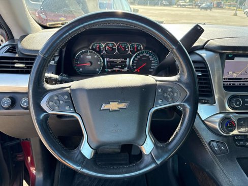 Used 2016 Chevrolet Tahoe LT image 17