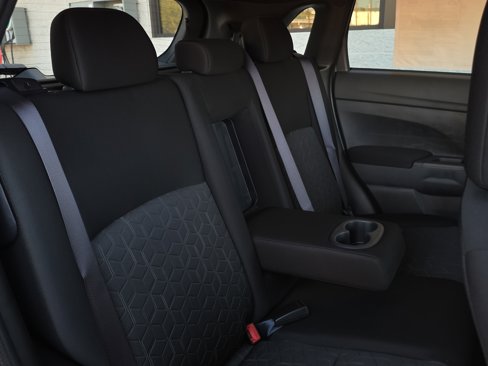 New 2025 Mitsubishi Outlander Sport AWD image 28