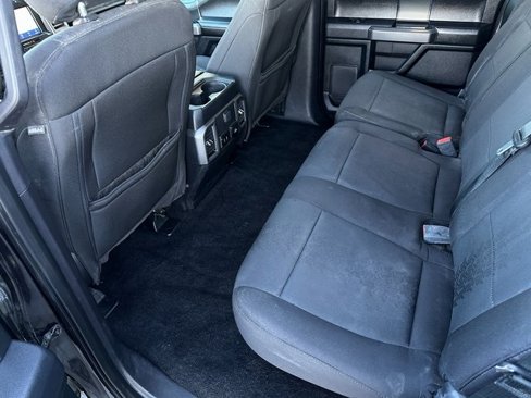 Used 2020 Ford F150 XLT image 31