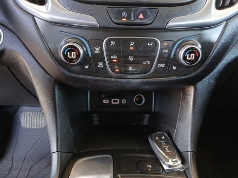 Certified 2022 Chevrolet Equinox LT image 21