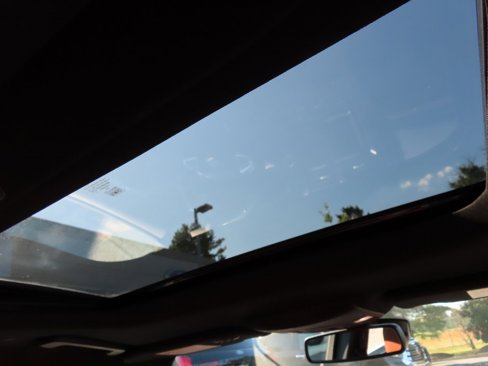 Used 2020 Ford Fusion Energi Titanium image 37