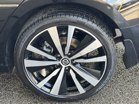 Used 2020 Nissan Altima 2.5 Platinum image 14