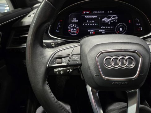 Used 2017 Audi Q7 3.0T Prestige w/ Prestige Package image 20