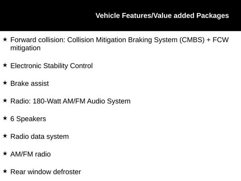Used 2022 Honda CR-V Special Edition image 2