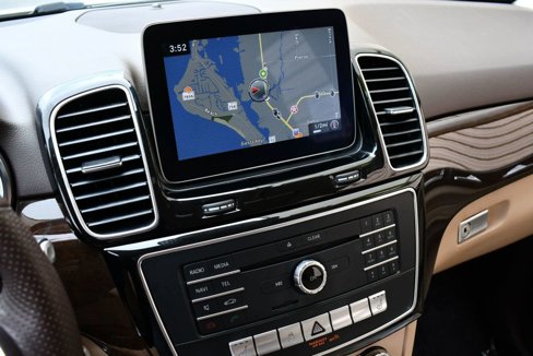 Used 2018 Mercedes-Benz GLE 350 4MATIC image 54