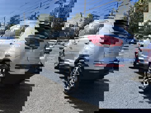 Used 2015 Kia Sportage LX image 6