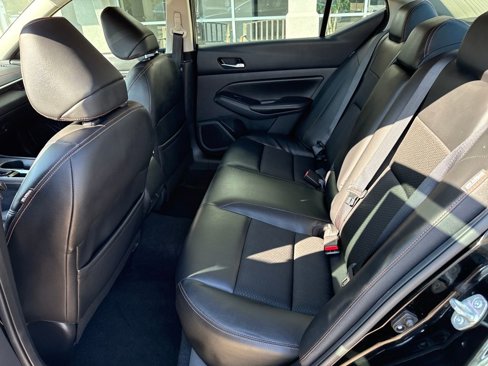 Used 2021 Nissan Altima 2.5 SR image 25