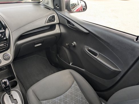Used 2019 Chevrolet Spark LS image 18