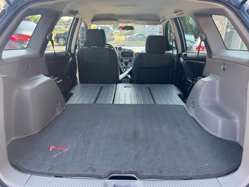 Used 2006 Toyota Matrix image 20