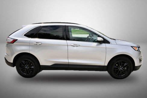Used 2015 Ford Edge SEL image 7