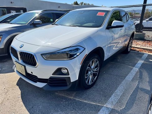 Used 2020 BMW X2 sDrive28i image 5