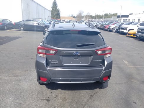 Used 2023 Subaru Crosstrek 2.0i Premium image 4