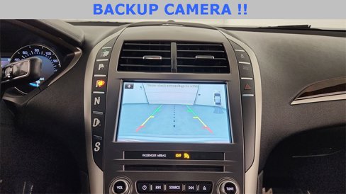 Used 2018 Lincoln MKZ Reserve w/ Climate Package image 16