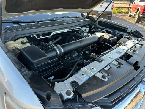 Used 2018 Chevrolet Colorado LT w/ LT Convenience Package image 46