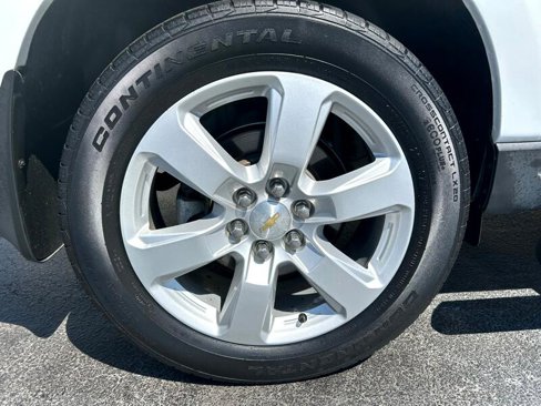 Used 2016 Chevrolet Traverse LT w/ Style and Technology Package image 37