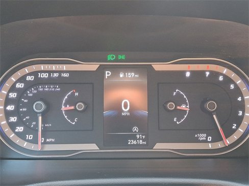Used 2023 Hyundai Tucson SEL image 19
