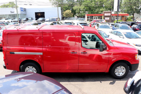 Used 2015 Nissan NV 2500 SV image 6