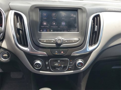 Used 2022 Chevrolet Equinox LT image 22