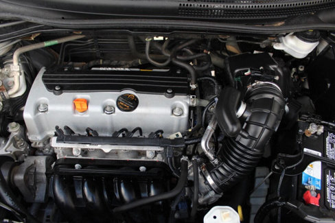 Used 2014 Honda CR-V EX-L image 9
