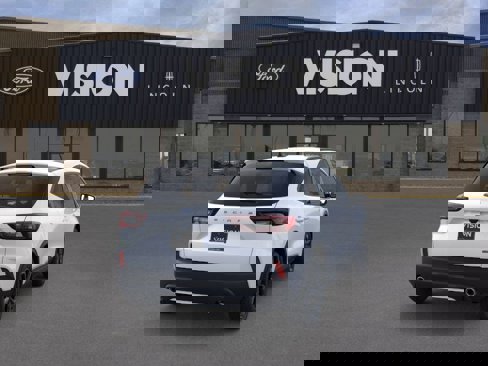 New 2025 Ford Escape ST-Line Elite w/ Tech Pack #1 image 8